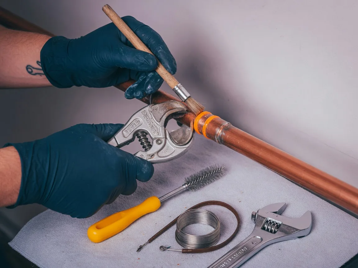 Why choose Sump Pump Repair in Pope Valley, CA